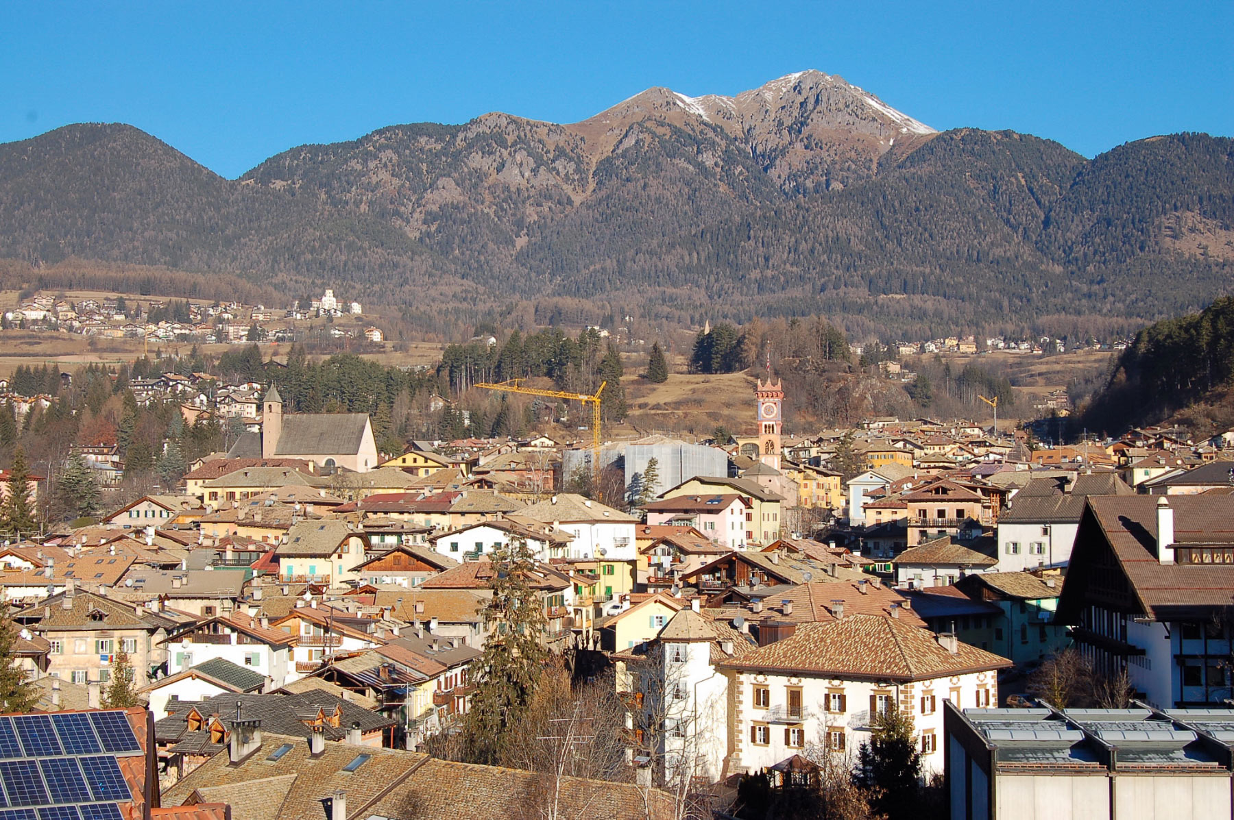 Cavalese